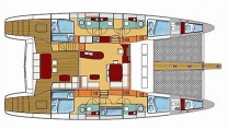 ANASA - Layout
